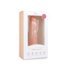 Easytoys Dildo Collection Dildo avec ventouse 19 x 4.3cm Chair